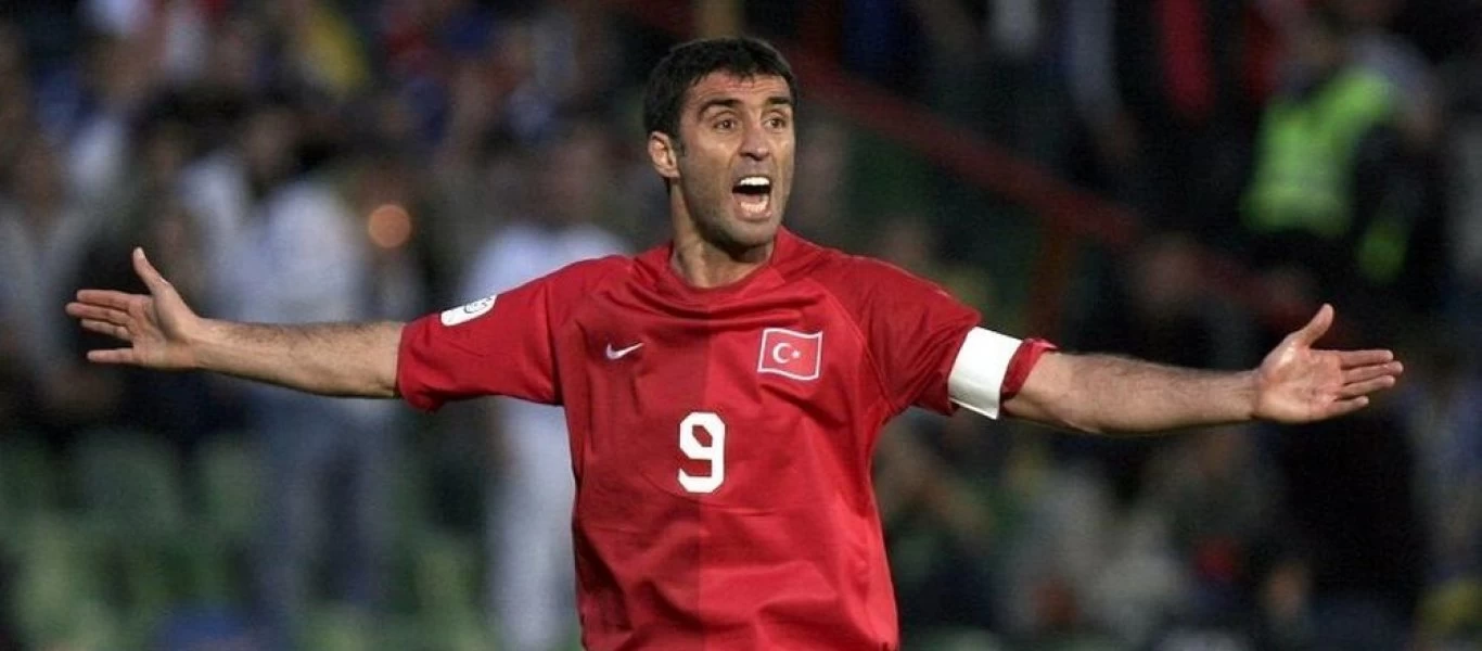 Πρώην διεθνής Τούρκος ποδοσφαιριστής: «Μου πήρε τα πάντα ο Ερντογάν - Είμαι οδηγός ταξί στις ΗΠΑ»